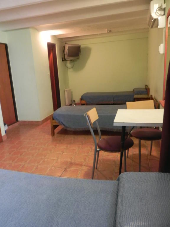 Gran Hotel Oriental Buenos Aires Extérieur photo