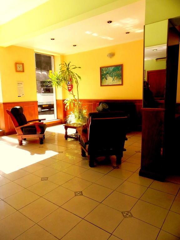 Gran Hotel Oriental Buenos Aires Extérieur photo