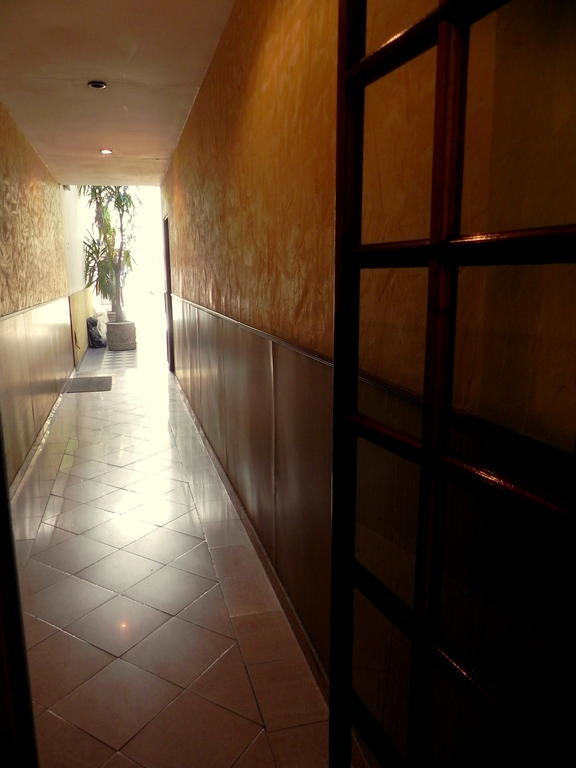Gran Hotel Oriental Buenos Aires Extérieur photo