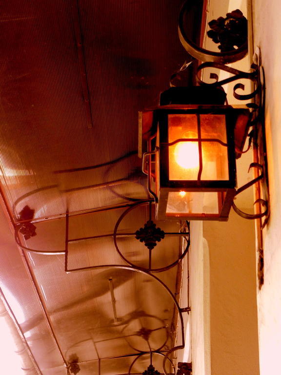 Gran Hotel Oriental Buenos Aires Extérieur photo