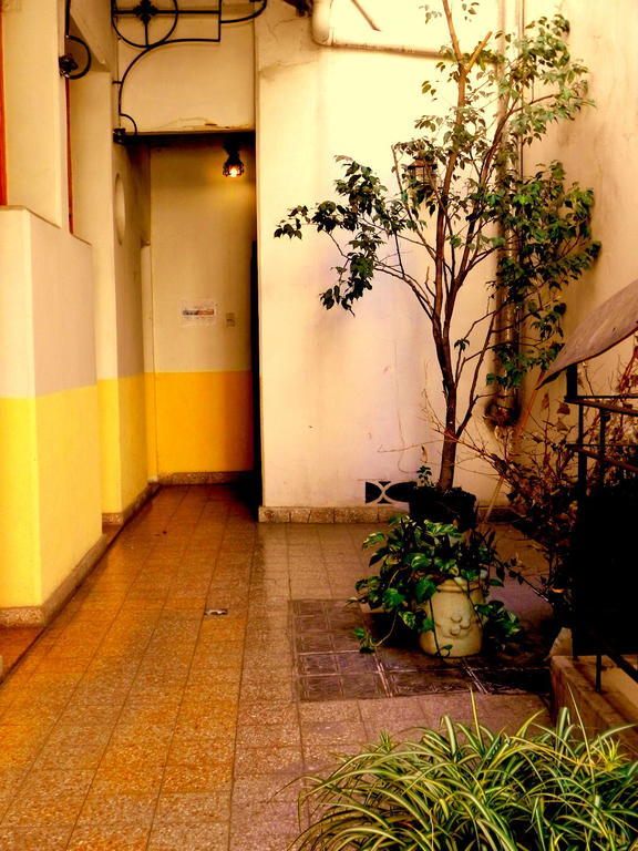 Gran Hotel Oriental Buenos Aires Extérieur photo
