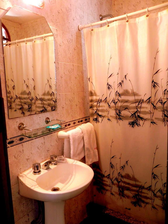 Gran Hotel Oriental Buenos Aires Chambre photo