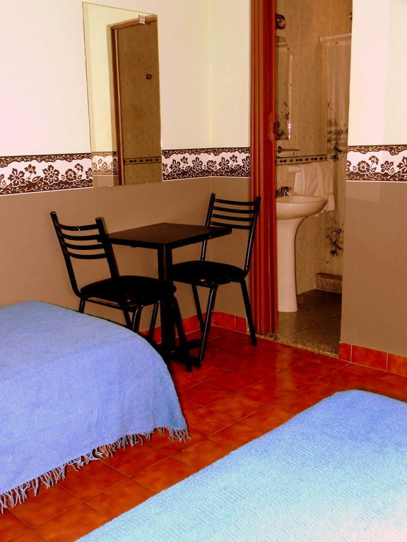 Gran Hotel Oriental Buenos Aires Chambre photo