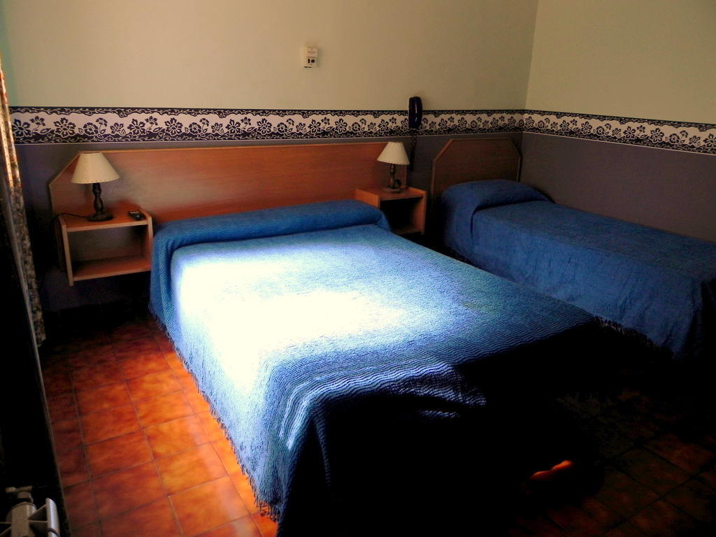 Gran Hotel Oriental Buenos Aires Chambre photo