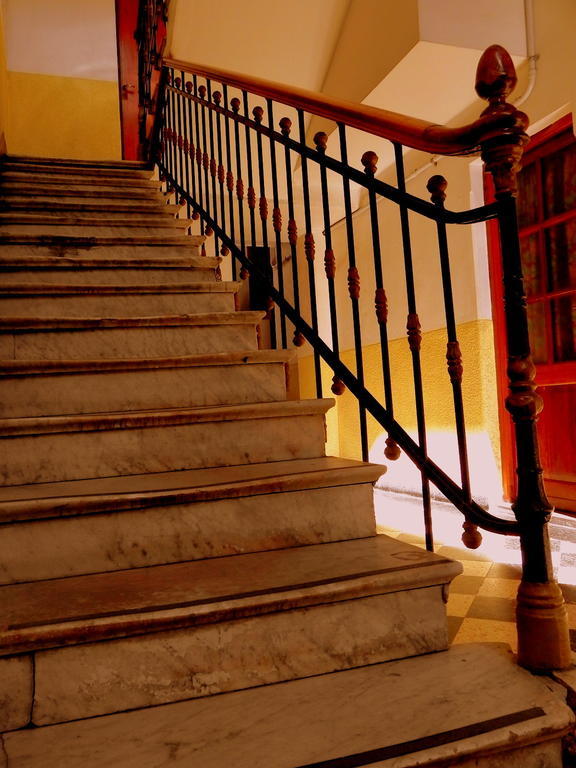 Gran Hotel Oriental Buenos Aires Extérieur photo