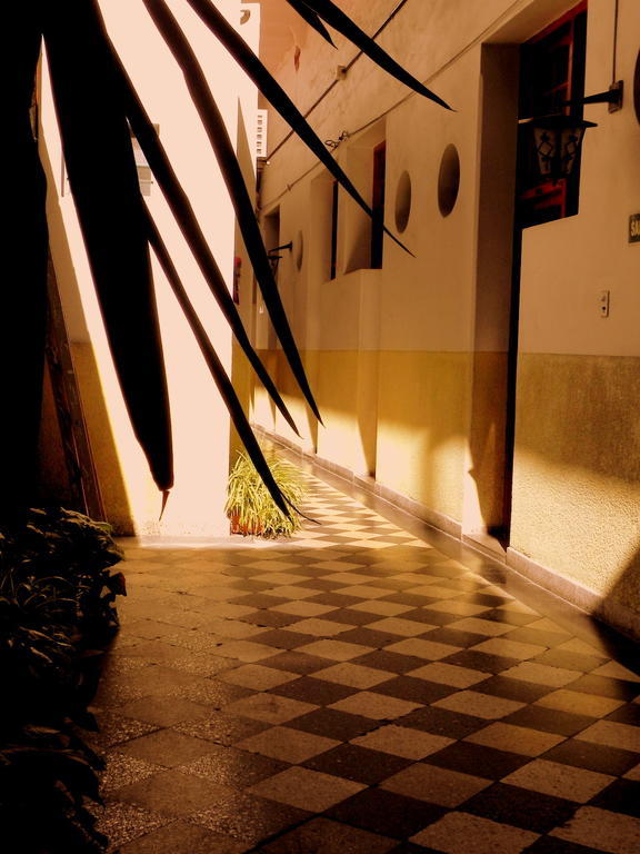 Gran Hotel Oriental Buenos Aires Extérieur photo