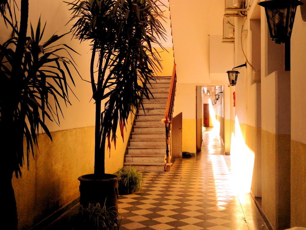 Gran Hotel Oriental Buenos Aires Extérieur photo