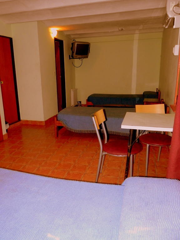 Gran Hotel Oriental Buenos Aires Chambre photo